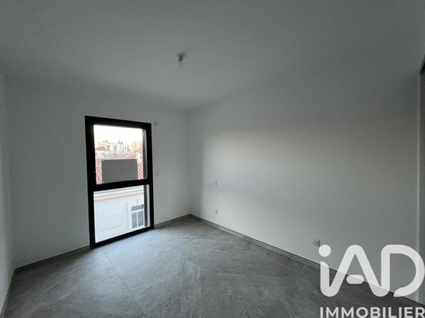 Appartement à vendre 3 pièces 88 m² Perpignan