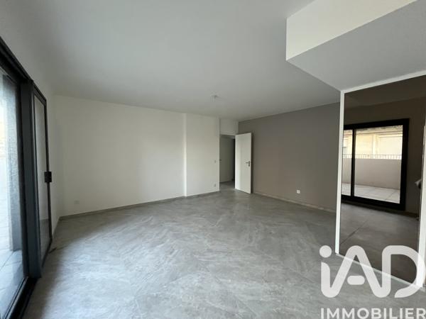 Appartement à vendre 3 pièces 88 m² Perpignan