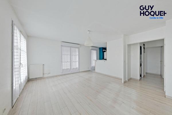 Appartement 3 chambres à vendre à Combs-la-Ville -