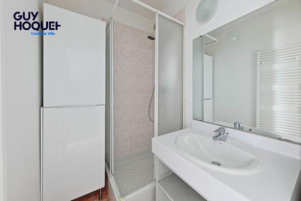 Appartement 3 chambres à vendre à Combs-la-Ville -