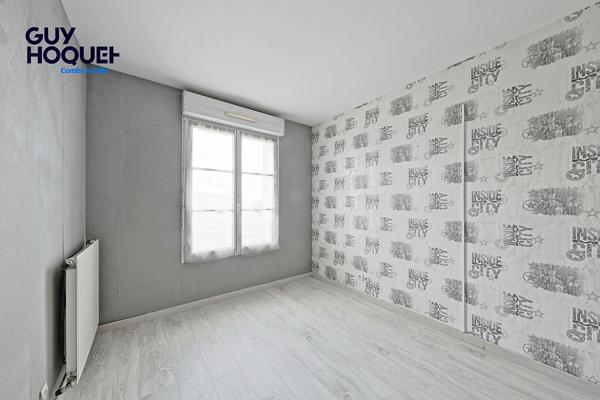 Appartement 3 chambres à vendre à Combs-la-Ville -