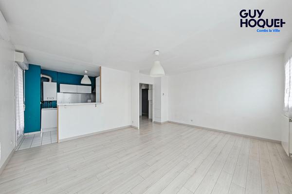 Appartement 3 chambres à vendre à Combs-la-Ville -