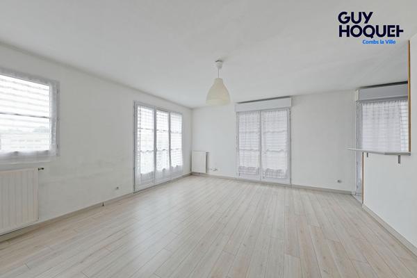 Appartement 3 chambres à vendre à Combs-la-Ville -