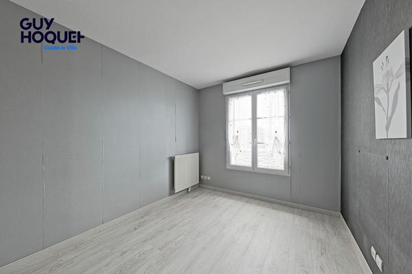 Appartement 3 chambres à vendre à Combs-la-Ville -