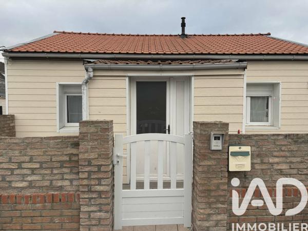 Maison à vendre 4 pièces 85 m² Valenciennes