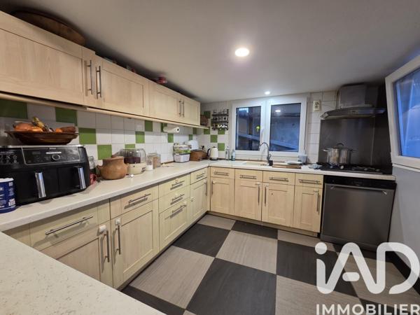 Maison à vendre 4 pièces 85 m² Valenciennes