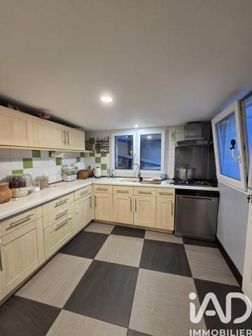 Maison à vendre 4 pièces 85 m² Valenciennes