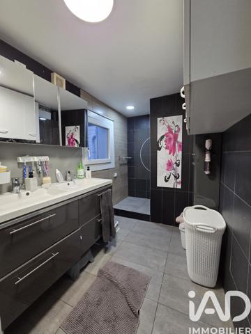 Maison à vendre 4 pièces 85 m² Valenciennes