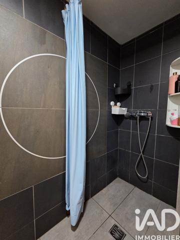 Maison à vendre 4 pièces 85 m² Valenciennes