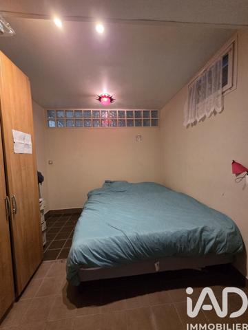 Maison à vendre 4 pièces 85 m² Valenciennes