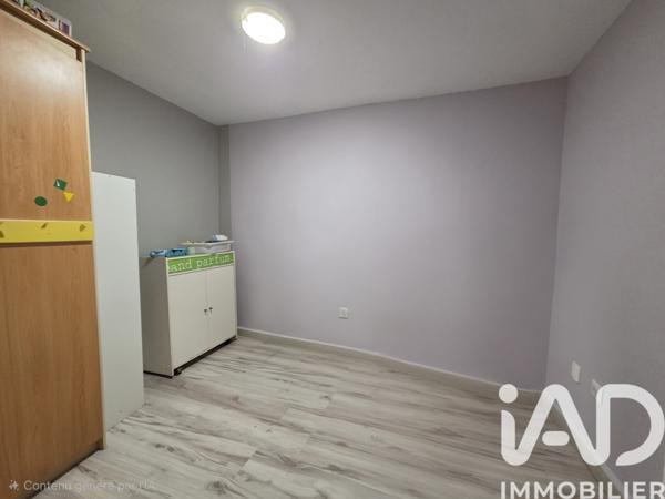 Maison à vendre 4 pièces 85 m² Valenciennes