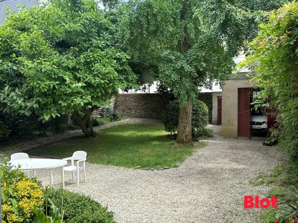 Maison 8 pièce(s)