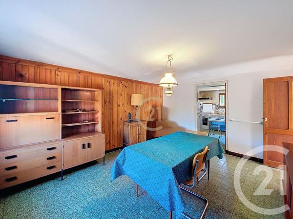 Maison à vendre  7 pièces - 120 m2 ISTRES - 13