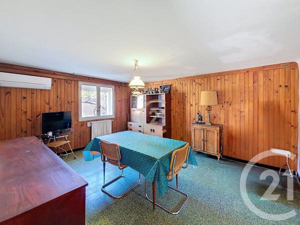 Maison à vendre  7 pièces - 120 m2 ISTRES - 13