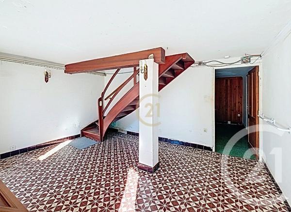 Maison à vendre  7 pièces - 120 m2 ISTRES - 13