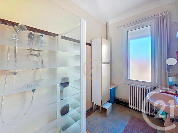 Maison à vendre  7 pièces - 120 m2 ISTRES - 13