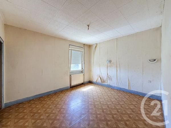 Maison à vendre  3 pièces - 60 m 2   AUDINCOURT  - 25