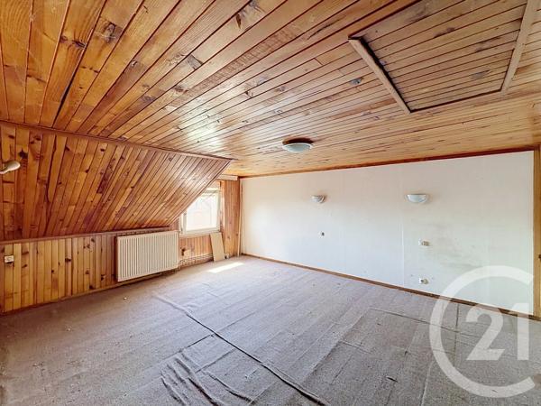 Maison à vendre  3 pièces - 60 m 2   AUDINCOURT  - 25