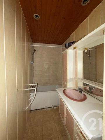 Maison à vendre  3 pièces - 60 m 2   AUDINCOURT  - 25