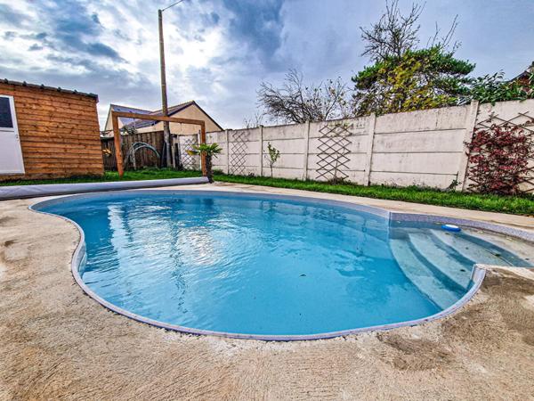 Maison Doue En Anjou 5 pièce(s)