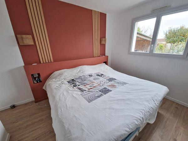 Maison Doue En Anjou 5 pièce(s)