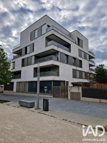 Location appartement 2 pièces 47,23 m² Saint-Michel-sur-Orge
