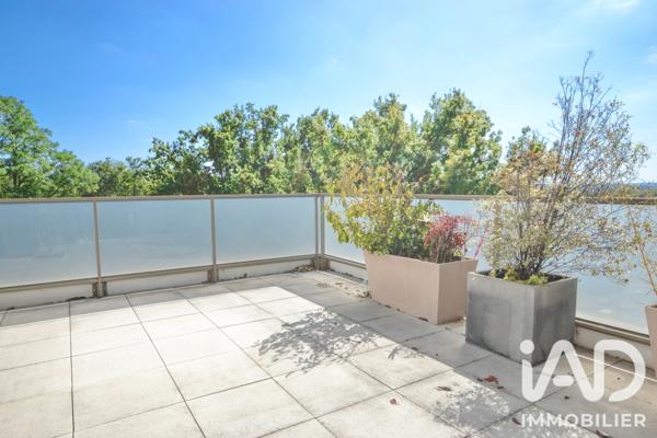 Location appartement 2 pièces 47,23 m² Saint-Michel-sur-Orge