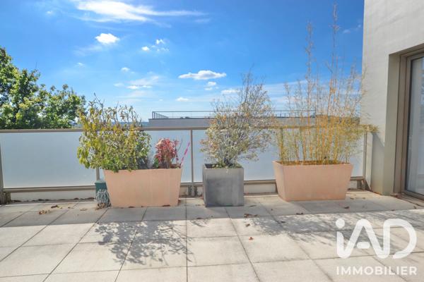 Location appartement 2 pièces 47,23 m² Saint-Michel-sur-Orge