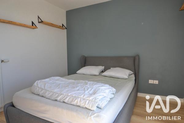 Location appartement 2 pièces 47,23 m² Saint-Michel-sur-Orge