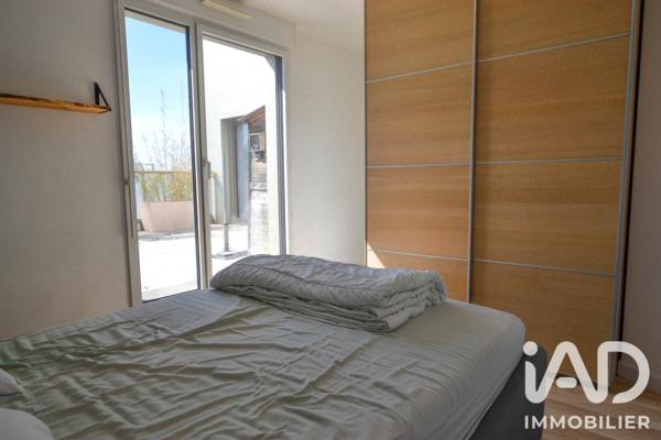 Location appartement 2 pièces 47,23 m² Saint-Michel-sur-Orge