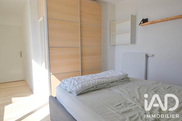 Location appartement 2 pièces 47,23 m² Saint-Michel-sur-Orge