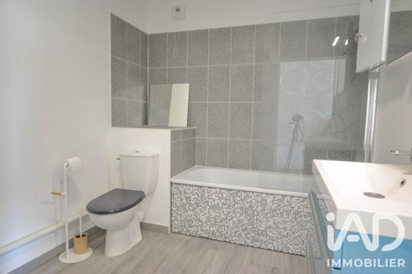 Location appartement 2 pièces 47,23 m² Saint-Michel-sur-Orge