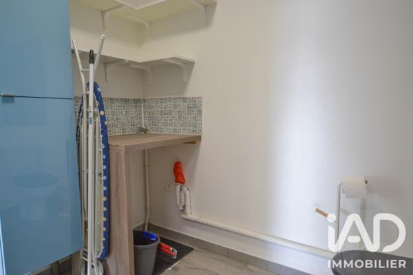 Location appartement 2 pièces 47,23 m² Saint-Michel-sur-Orge