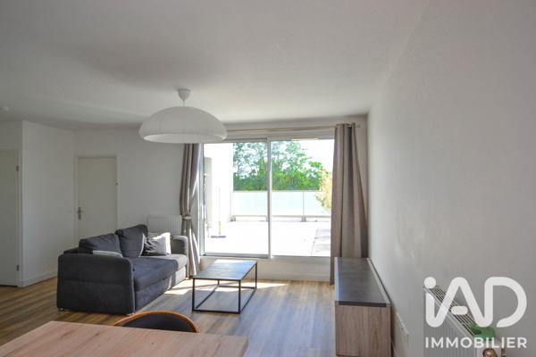 Location appartement 2 pièces 47,23 m² Saint-Michel-sur-Orge