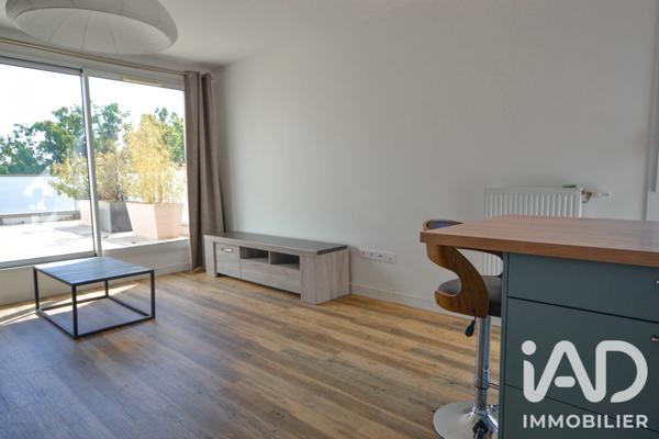 Location appartement 2 pièces 47,23 m² Saint-Michel-sur-Orge