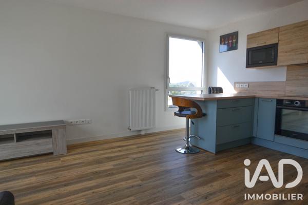 Location appartement 2 pièces 47,23 m² Saint-Michel-sur-Orge