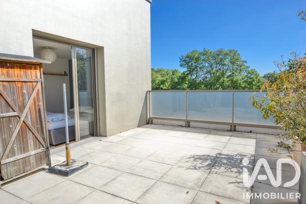 Location appartement 2 pièces 47,23 m² Saint-Michel-sur-Orge