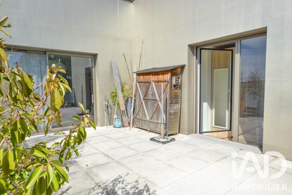 Location appartement 2 pièces 47,23 m² Saint-Michel-sur-Orge