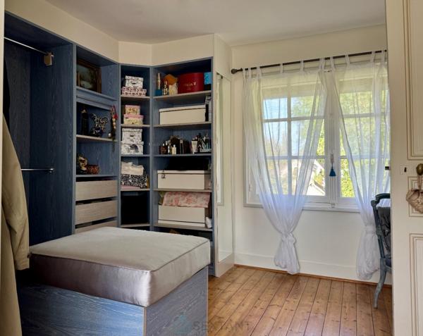 Propriété de charme en bords de Seine