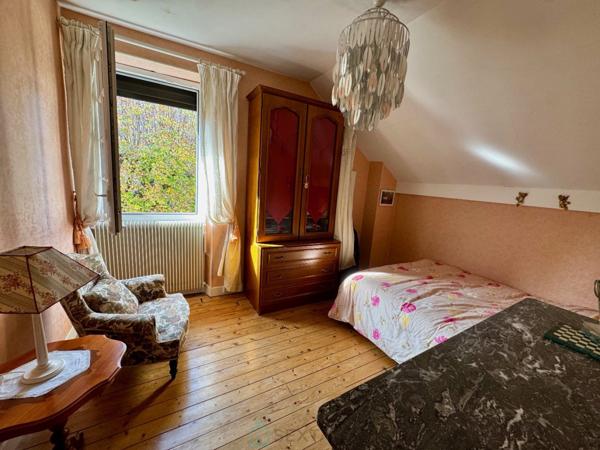 Propriété de charme en bords de Seine