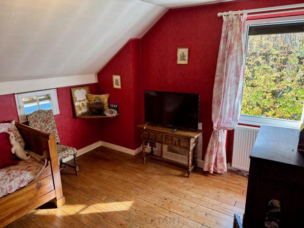 Propriété de charme en bords de Seine