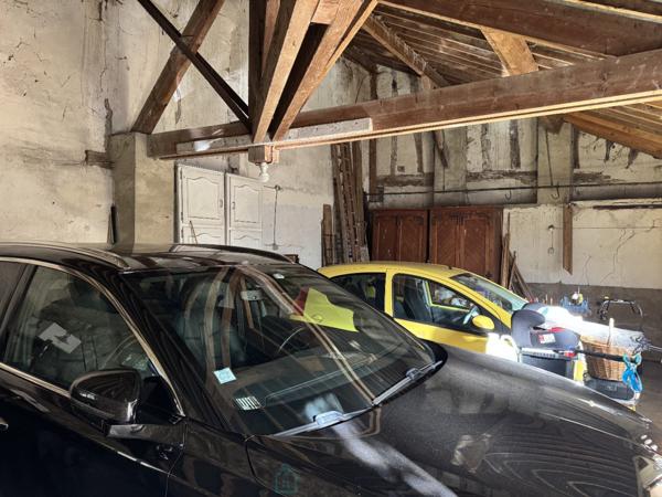 Propriété de charme en bords de Seine