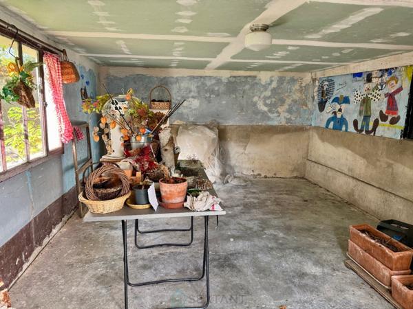 Propriété de charme en bords de Seine