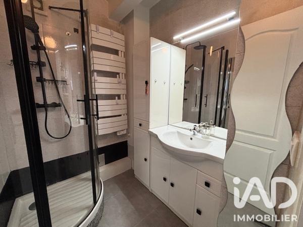 Appartement à vendre 4 pièces 71 m² Orly
