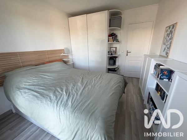 Appartement à vendre 4 pièces 71 m² Orly