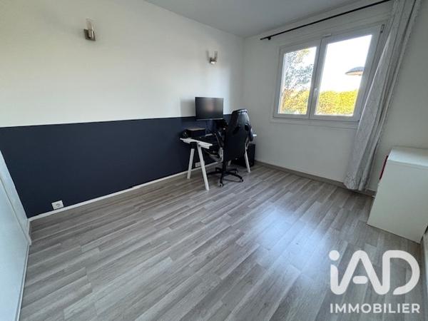 Appartement à vendre 4 pièces 71 m² Orly