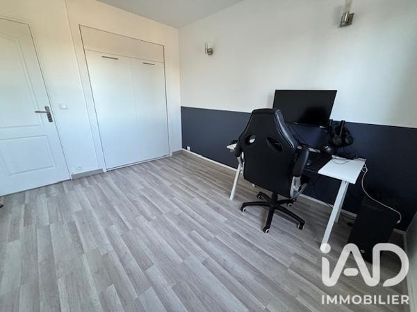Appartement à vendre 4 pièces 71 m² Orly