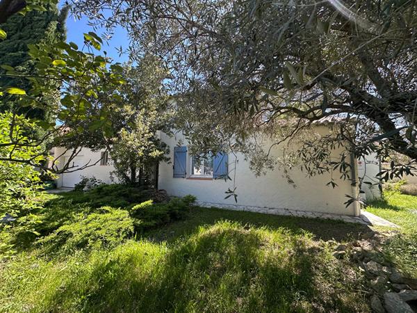 Maison A VENDRE EN VIAGER OCCUPE PEYRUIS