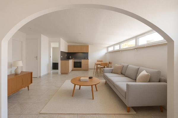 Vente / Appartement T2