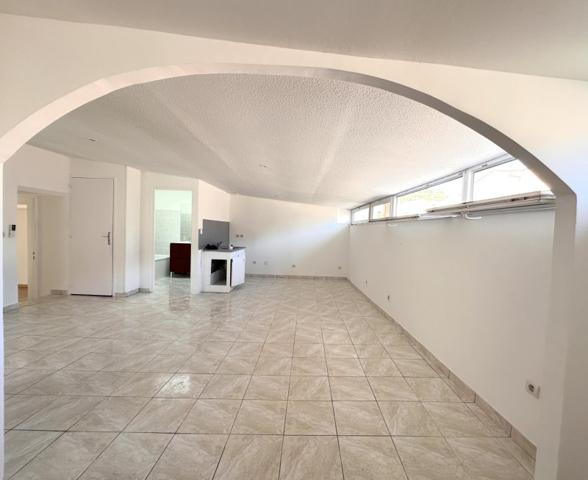 Vente / Appartement T2